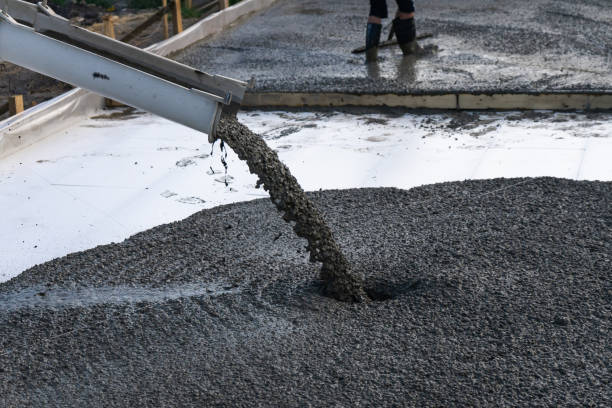 Best Concrete Sealing and Maintenance in Biola, CA