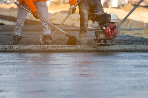 Best Concrete Demolition Services in Biola, CA