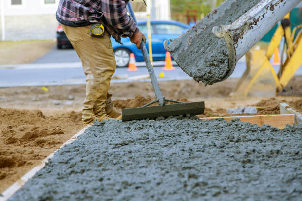 Best Concrete Demolition Services in Biola, CA