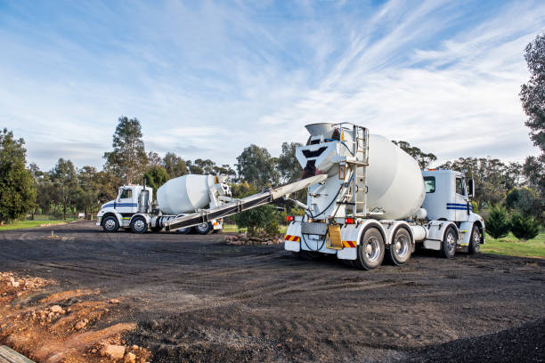 Best Concrete Retaining Walls in Biola, CA