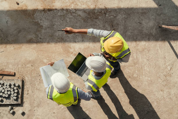 Best Residential Concrete Solutions in Biola, CA