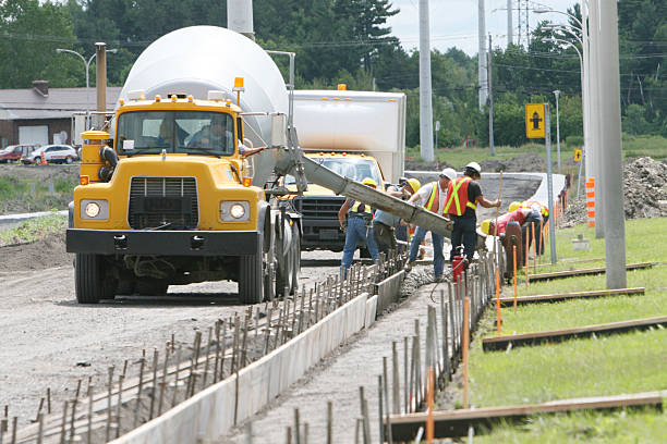 Best Residential Concrete Solutions in Biola, CA