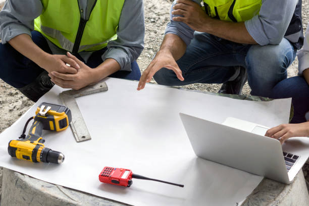 Best Concrete Removal and Replacement in Biola, CA